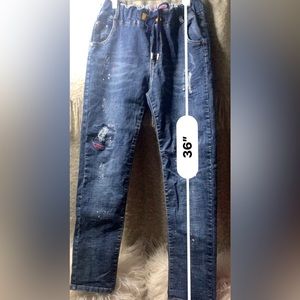 💥ICINOO 77 Jeans,women 💥#VOG💥